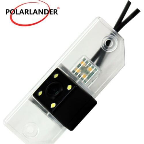 Reference line functions for Ford Focus (2009-2011) classic car camera special car camera Color CCD