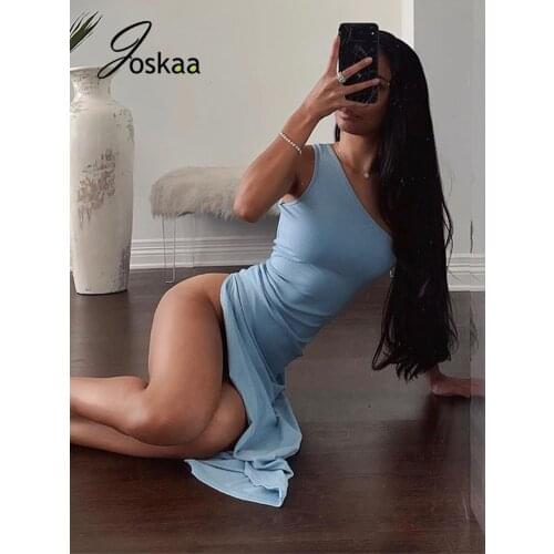 Joskaa Fashionable Knitted Dresses