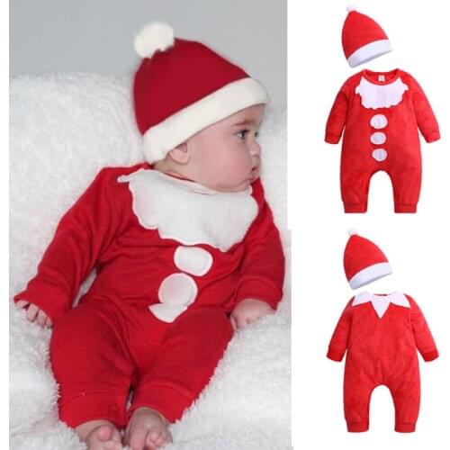2021 New Arrival Bodysuits Newborn Rompers Baby Girl Boy Clothes Toddler One-Pieces Jumpsuit Infant Rompers Playsuits Body Bebe