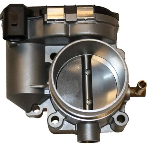 Throttle Body Assembly 06A133062BD for AUDI* A3 TT VW Skoda Seat B*ora/B*eetle/J*etta/G*olf 1.8T 0280750036 06A133062C