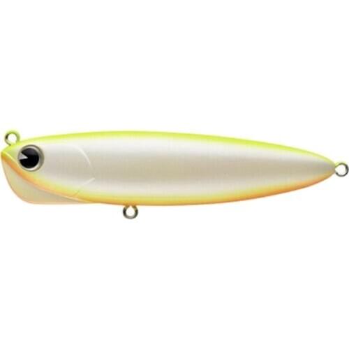 18g/90mm slow sinking VIB fishing lure minow pencil wobblers jigging artificial bait for fishing