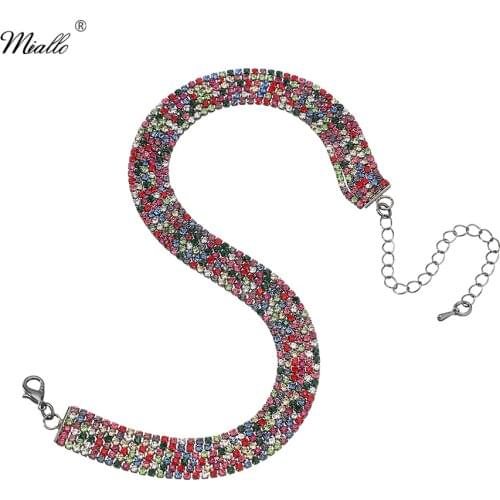 Чокеры на шею Miallo China At AliExpress