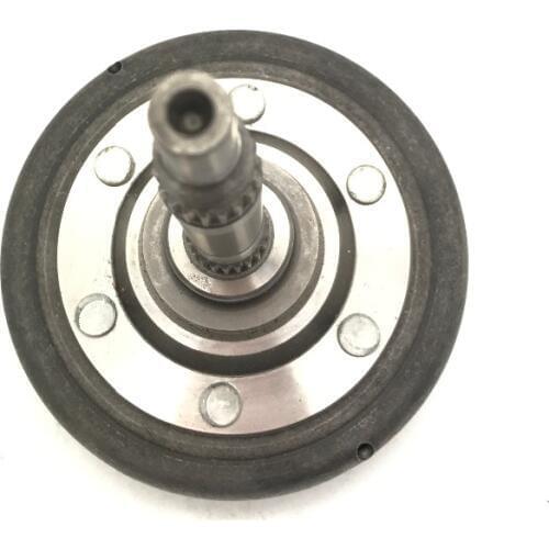 OEM CLUTCH COVER SHAFT DRUM HOUSING WET For UTV500,UTV700,500,550,700,750,450 HISUN MSU MASSIMO TSC BENNCHE YS