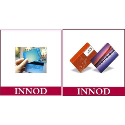 Passive school attendance system uhf rfid cards