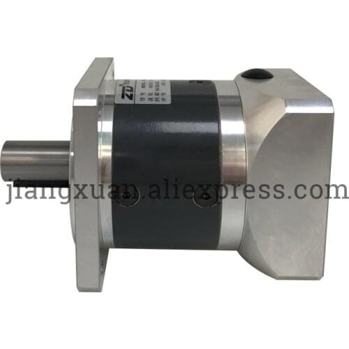 ZD Planetary Gearbox 40PLF 40PLE 40ZDF 40ZDE Level 3 1:60 1:80 Planetary Gear Servo Reducer
