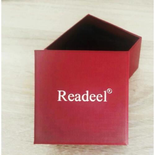 Шкатулки для часов Readeel China At AliExpress