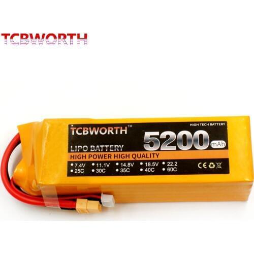 TCBWORTH Radio Controlled Boats