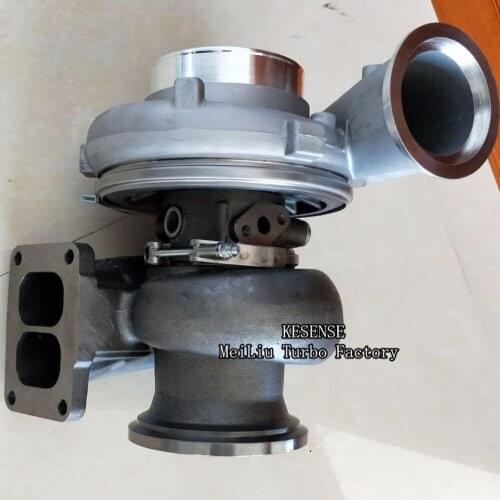 S6A CAT345B TURBOCHARGER 291-5480