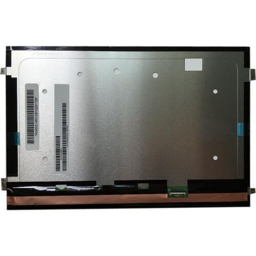 VVX10F004B00 VVX10F004B0012101Y 087700C Inside LCD panel 10.1" inch IPS