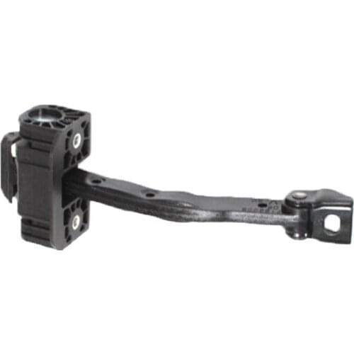 Replacement Metal hinges car accessories Auto Parts Rear Door Check Arm Brake Stopper Hinge Strap Stop for door 51227205181