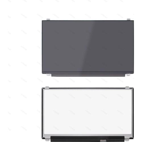 LCD Screen Panel Matrix Display For ASUS Vivobook S15 S510UQ - BQ Series S510UQ-BQ520T S510UQ-BQ204T S510UQ-BQ517T S510UQ-BQ660T