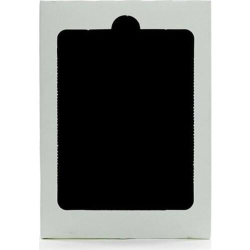 1Pcs Refrigerator Air Filters Activated Carbon Mesh Filter for Electrolux EAFCBF PAULTRA 242061001 241754001 Fridge Accessories