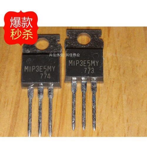 10PCS New original authentic MIP3E5MY TO220
