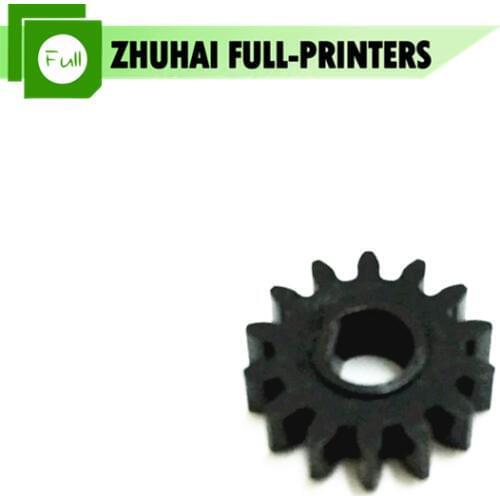 10PCS Compatible New Waste Toner Gear 14T For Minolta BH162 BH163 BH183 BH210 7616V 27AE77380 4163-5609-01