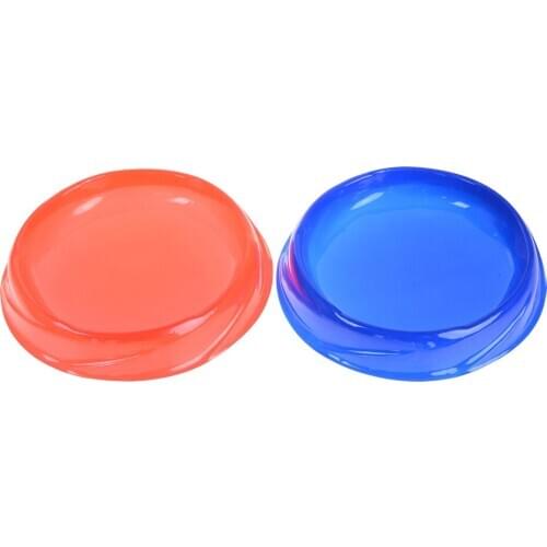 20cm Gyro Arena Disk Plastic Ultra bayblade Burst Disk Exciting Duel Spinning Top Education For Children Gift