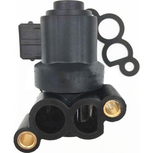 35150-02600 New Idle Air Control Valve for Hyundai Amica Atos Getz Kia Picanto 3515002600 35150 02600