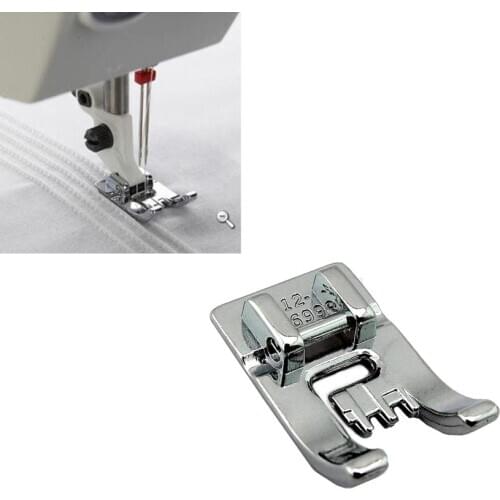 5 GROOVE PIN TUCK FOOT FOR HUSQVARNA VIKING SEWING MACHINE 412 36 99- 45