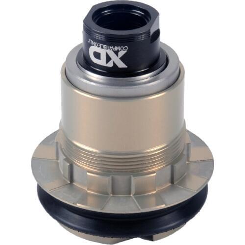 Accessory wheels XD FREEHUB body su-4 for Crossmax MAVIC Deemax HUB with 135 142 converter free shipping cheap