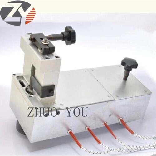 Automatic Sealer Gelatinization Pot Gelatinization Clay Pot Wood-Working Machine Accessories