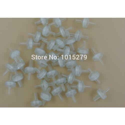Free shipping 50pcs/lot Diy CISS Air Filter for CISS Ink Tank System solvent resistant