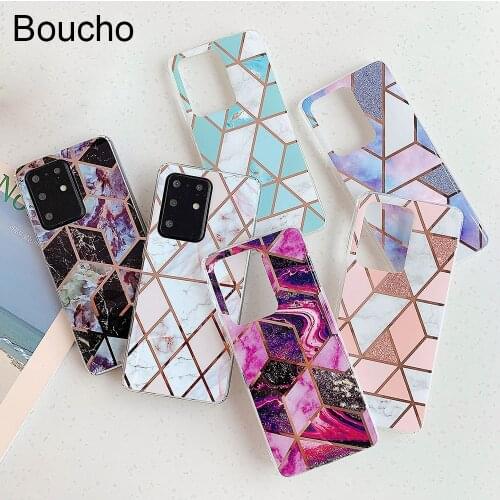 Boucho Samsung Galaxy A30 Phone Cases