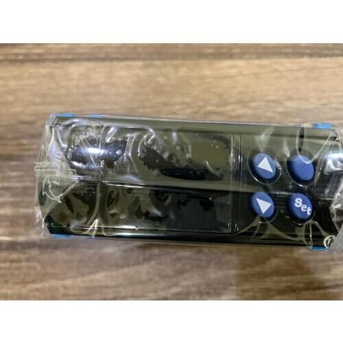 Digital intelligent microcomputer freezing temperature controller Ewelly thermostat EW-986G replace EW-986B