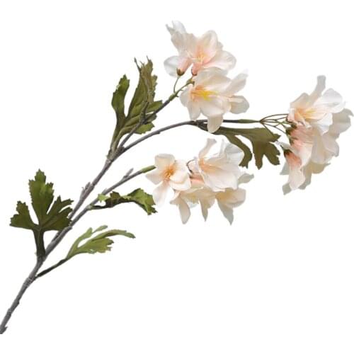 Flower Simulation Party Tulip Garden Festive Home Ornament Decoration