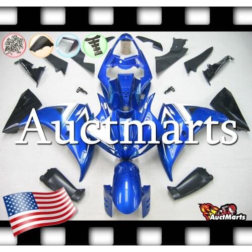 For Yamaha YZFR1 YZF R1 1000 2012-2014 12 13 14 Fairing Kit Bodywork ABS (P/N:4k5)