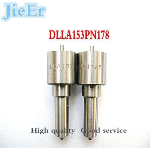 Diesel Injectors Nozzle DLLA153PN178 / 105017-1780 / 9432610730