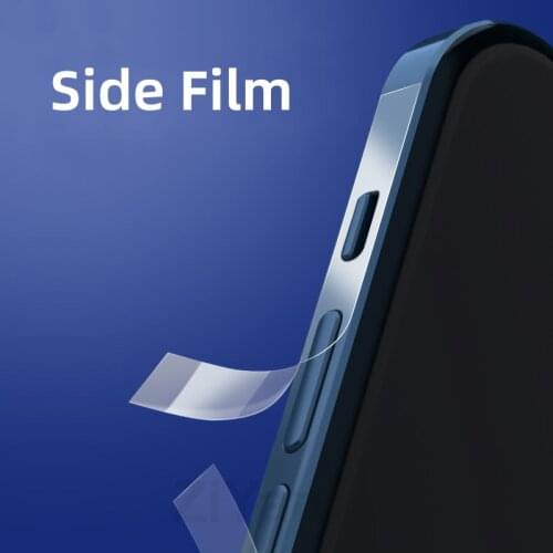 Funda Matte Screen Protectors For Mobile Phones