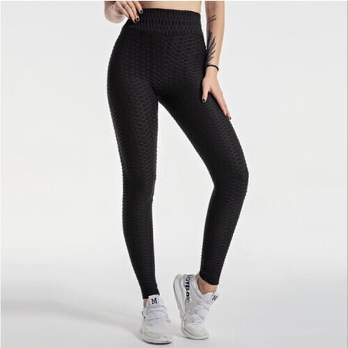 High Waist Leggings Fitness Women Yoga Pants Stretchy Sport Pants Workout Tights Nylon Seamless Legging Push Up Leggins Running