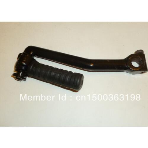 OEM NEW PW PY50 Kick Start Lever FOR PEEWEE PW50 PEEWEE LC JS 50PY Starter Gear