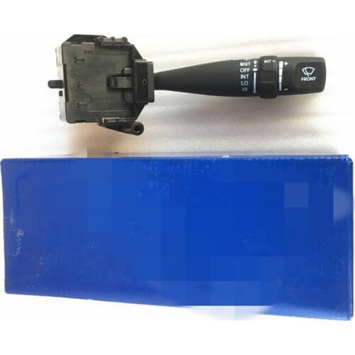 Genuine Multifunction Wiper Washer Switch Lever for hyundai Elantra HD 2008-2010 windshield wiper arm switch knob 93420 2H201