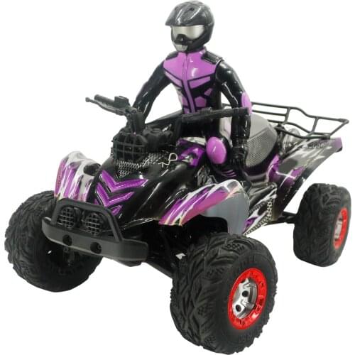 FY04 RC Off-road Car 1:12 2.4G RC Car 35km/h High Speed Car 4WD RTR Remote Control Car Toy with Brushless Motor 2 Battery