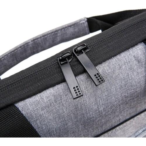 Laptop Bag Sleeve Case Shoulder HandBag Notebook Pouch Briefcases For 15.6 Inch Mac Air Pro HP Huawei Asus Dell Carrying Case