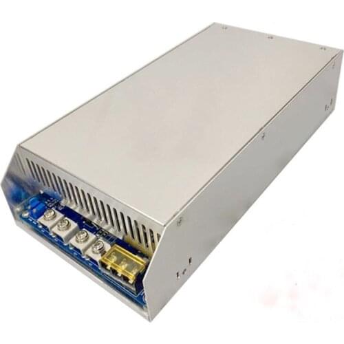 High-power switching power supply 2000W voltage stable adjustable 0-24V36V48V110V220V300V