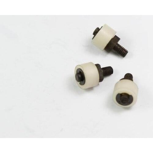 ZYQ Ningbo Rostone RB480420 Barudan Embroidery Machine Parts ROLLER & SCREW B101