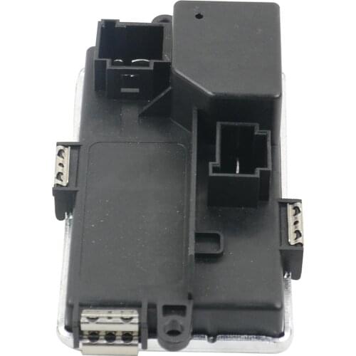 AP03 64119220847 Brand New AC Heater Blower Motor Regulator Resistor For BMW 5 M5 Series F07 F10 F11 6 M6 Series F06 F12 F13