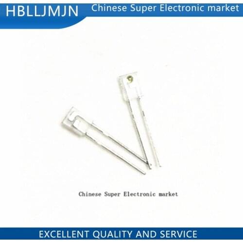 20PCS Side Infrared Light-emitting diodes LTE-302 LTE302
