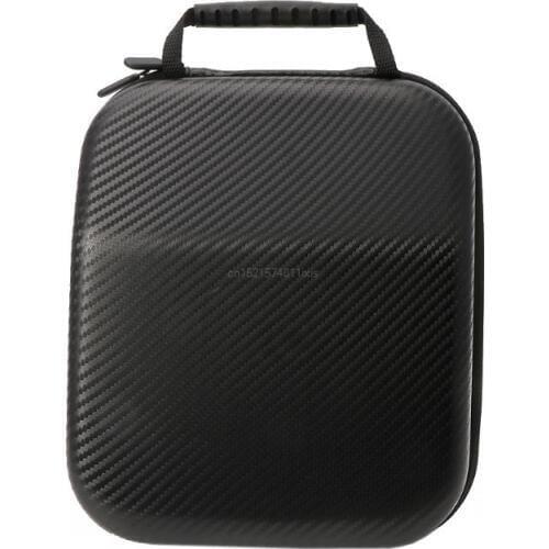 Headphone Case Cover Headphone Protection Bag Cover TF Cover Earphone Cover for Sennheiser HD598 HD600 HD650 Headphones