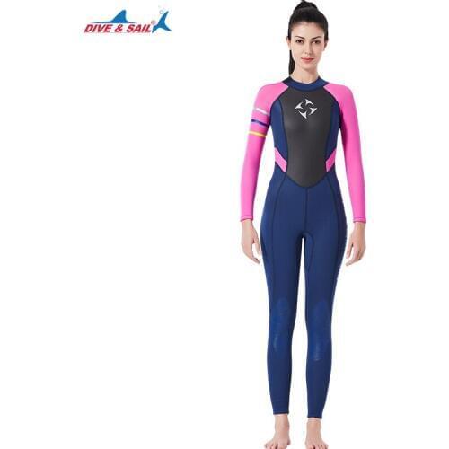 Комбинезоны для плавания DIVE&SAIL China At AliExpress