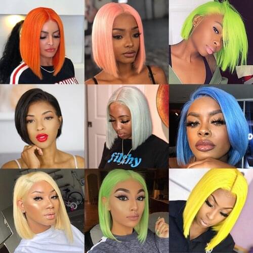 Dreaming Hair Pink Wigs