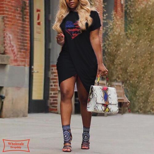 Платья с коротким рукавом Fhattire China At AliExpress