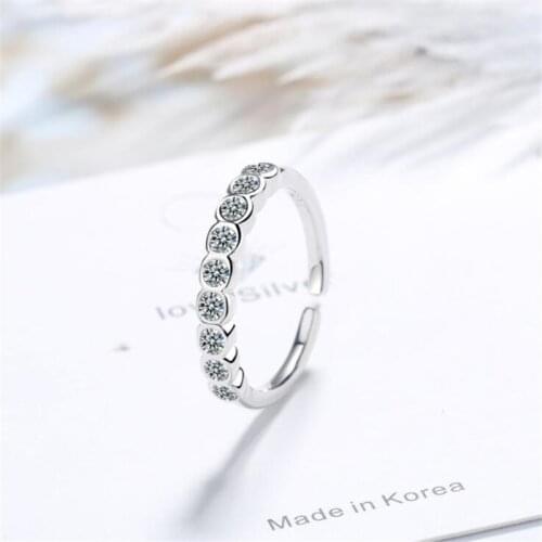 Rings With Diamonds GaGa-Duck China