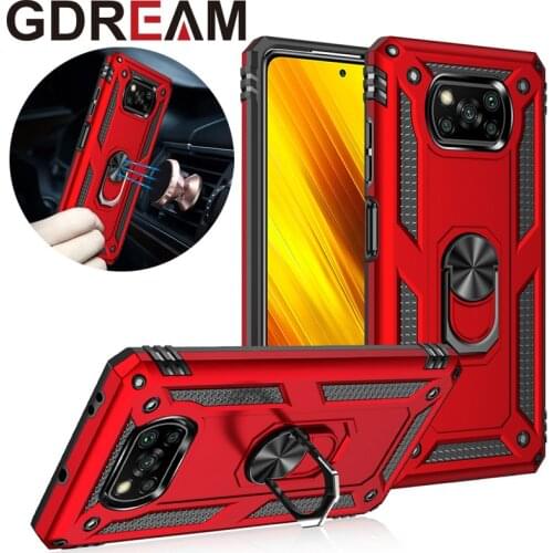 GDream Xiaomi Poco X2 Phone Cases