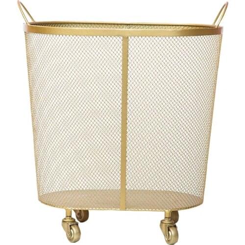 Keepmore Laundry Baskets For The Bathroom