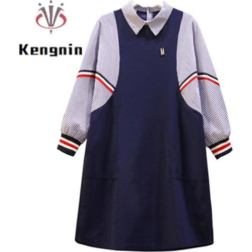 Kengnin Summer Dresses With Buttons
