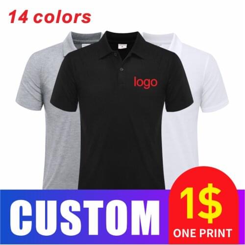 COCT 2020 casual fashion cheap short sleeve polo shirt individual collective custom embroidery short sleeve polo shirt