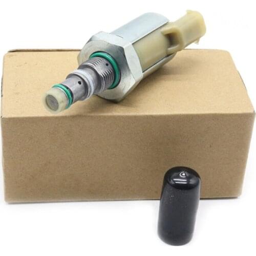 New IPR Valve Fuel Injection Pressure Regulator 1842428C98 For Navistar International Truck DT570 HT570 DT466 DT466E 1842428C96