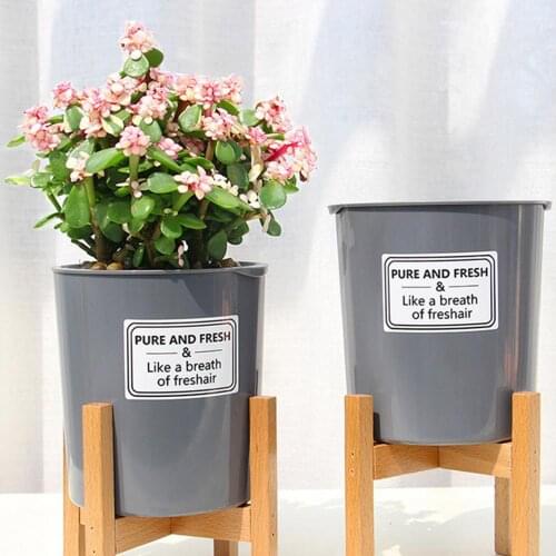 Plant Stand Indoor Flower Pot Holder Display Potted Rack Home Living Room Decor